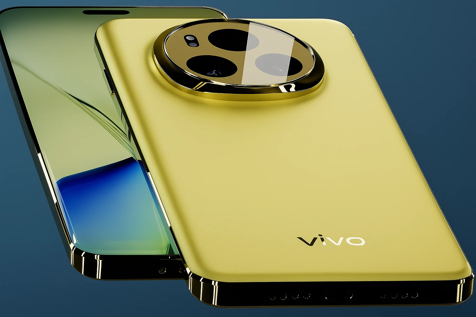 Vivo X300 Pro 5G