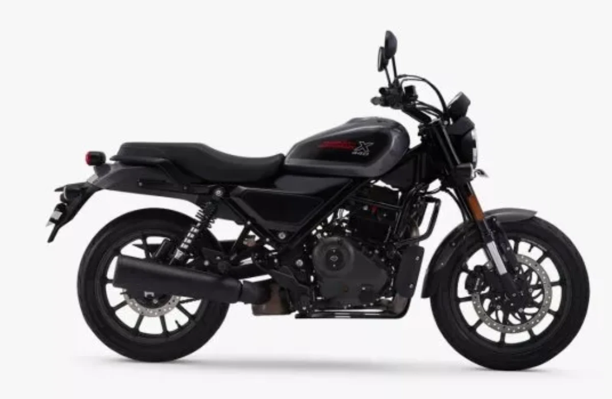 Harley-Davidson X440 2025