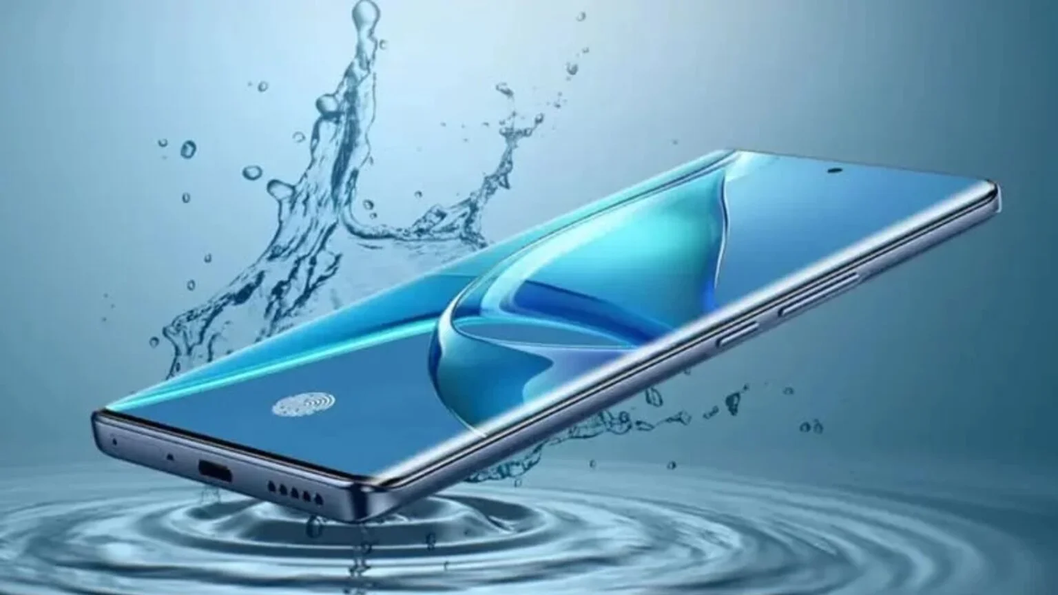 Lava Bold 5G