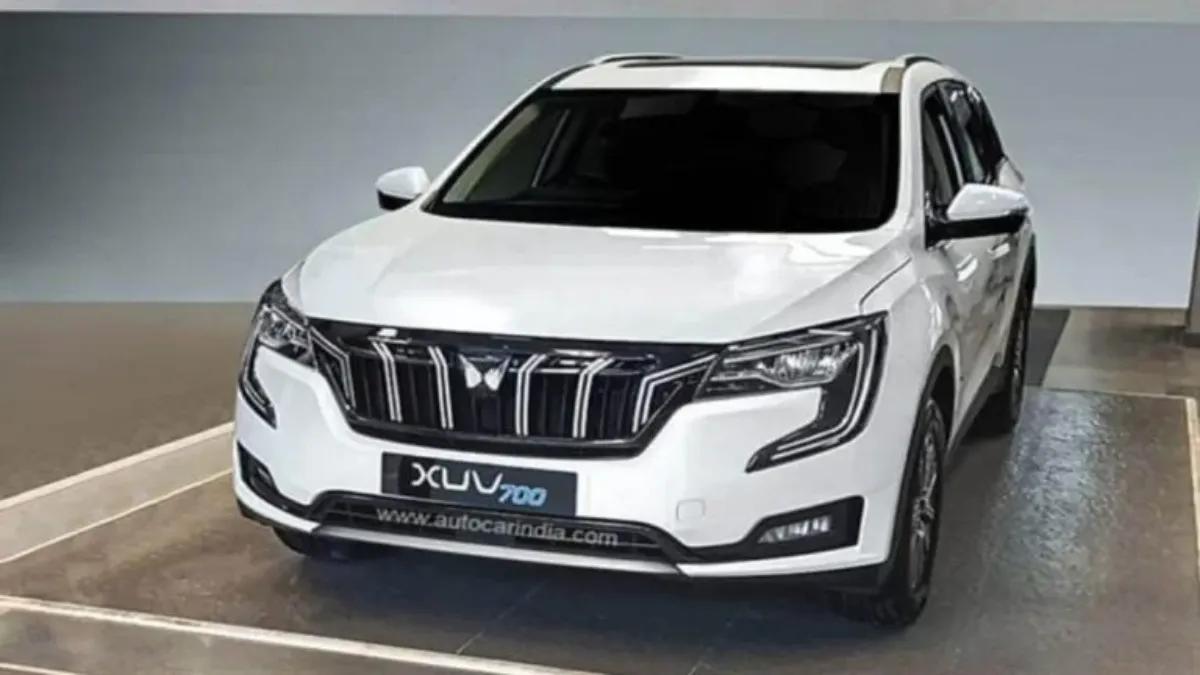 Mahindra XUV700 2025 Price – Features, Mileage, Specs & Updates