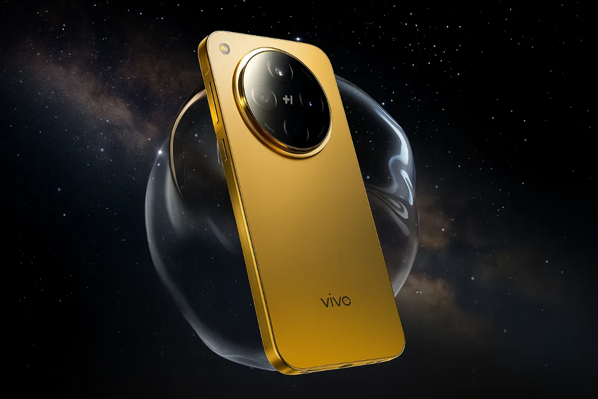 Oppo Find X9 Pro
