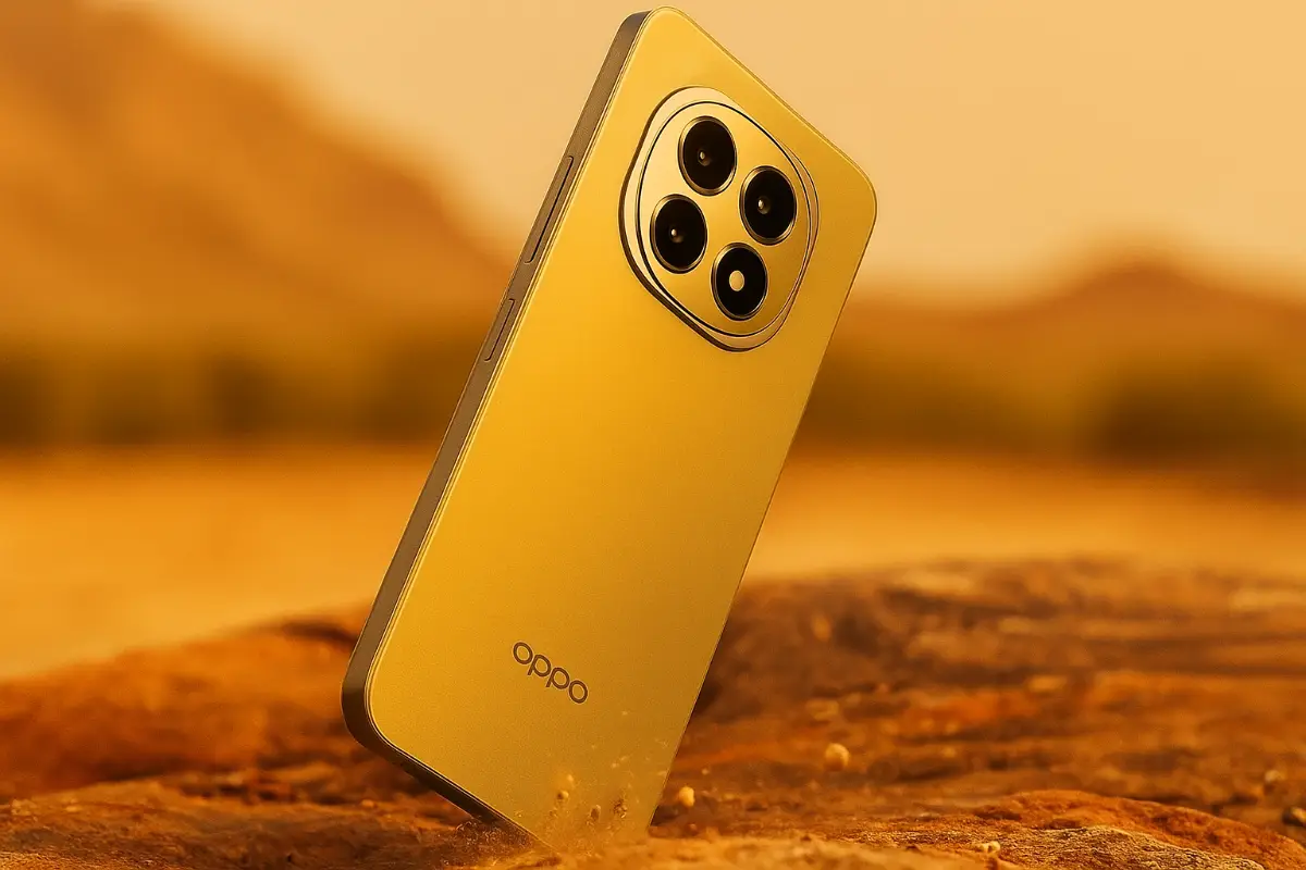 oppo leaked phones